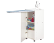 Centro De Planchado Plegable 3081-3 Blanco Platinum