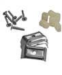 Pileta Simple Acero 304 Z52/18 Johnson