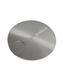 Pileta Simple Acero 304 Z52/18 Johnson
