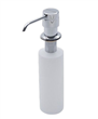Pileta Simple Acero 304 Z52/18 Johnson