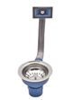 Pileta Simple Acero 304 Z52/18 Johnson