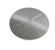 Pileta Doble Acero 304 C28/18 Johnson