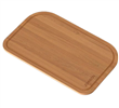 Pileta Doble Acero 304 C28/18 Johnson