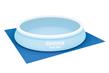Tapiz P/El Suelo 396x396 Cm Cod 14001 Bestway