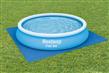 Tapiz P/El Suelo 396x396 Cm Cod 14001 Bestway
