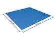 Tapiz P/El Suelo 396x396 Cm Cod 14001 Bestway