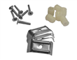 Pileta Simple Acero 304 ON 30 A  Johnson