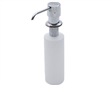 Pileta Simple Acero 304 ON 30 A  Johnson