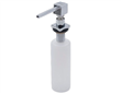 Pileta Simple Acero 304 ON 30 A  Johnson