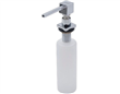 Pileta Simple Acero 304 Quadra Q40 Johnson
