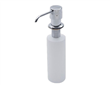Pileta Simple Acero 304 Quadra Q40 Johnson