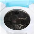 Secarropas 5.5kg Qv-5.5 Blanco Drean