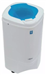 Secarropas 5.5kg Qv-5.5 Blanco Drean