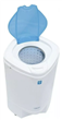 Secarropas 5.5kg Qv-5.5 Blanco Drean