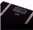 Balanza Personal Vidrio Digital Scale Scf-2000 (6932) Ga.Ma