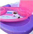 Booster Silla De Comer Plegable Infanti