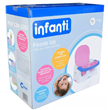Booster Silla De Comer Plegable Infanti