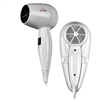 Secador De Cabello De Pared Eolic Hc-125g (7274) Ga.Ma