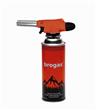 Soplete Sist/Clip Encendido Electronico Cod 2702 Brogas