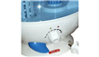 Humidificador Infantil Pez Msj-218 (3256) San Up
