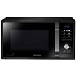Microondas 23l Mg23f3k3tak Black Samsung