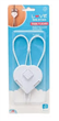 Traba Puertas Placard Art 8856 Love
