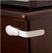 Traba Multiuso Flexible Para Puertas Art 8857 Love