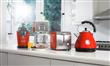 Extractor De Citricos Pe-Ec402r Rojo Peabody