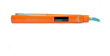 Plancha P/Cabello Elegance Led Bloom (6213) Orange Ga.Ma