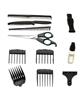 Cortadora De Cabello  Gm562 C/13 Accesorios (5971) Ga Ma