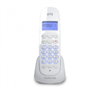 Telefono Inalambrico M700w Blanco Motorola