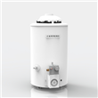 Termotanque Multigas 023l A/Rec C/Inf/Sup Ttar23 Coppens
