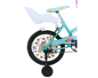 Bicicleta R16 Nena Twiggy Cod 4045 Futura