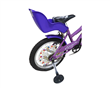 Bicicleta R16 Nena Twiggy Cod 4045 Futura