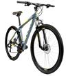 Bicicleta R29 T/Terreno Alum Flash 290 Talle M 1b01083 Olmo