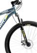 Bicicleta R29 T/Terreno Alum Flash 290 Talle M 1b01083 Olmo