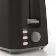 Tostadora Sl-To1301b Negro Smartlife
