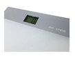 Balanza Personal Vidrio Digital Fit Care (0609) Ga.Ma