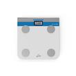 Balanza Personal Vidrio Digital Fit Ultra (0623) Ga.Ma