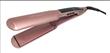 Plancha P/Cabello Xwide Digital Keration (8699) Ga.Ma