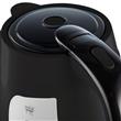 Pava Electrica Sl-Ek1714b Black Smartlife