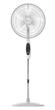 Ventilador De Pie 21p P/Plastica C/Control Vp21r Electrolux
