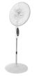 Ventilador De Pie 21p P/Plastica C/Control Vp21r Electrolux