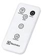 Ventilador De Pie 21p P/Plastica C/Control Vp21r Electrolux