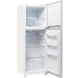 Heladera C/Freezer 2f 2p 350l Bk2f 1811 Blanca Briket