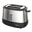 Tostadora 2 Panes Tssttr500 Inox Oster