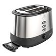 Tostadora 2 Panes Tssttr500 Inox Oster