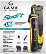 Cortadora De Cabello Duo Sport Gcs547 (6090) Ga Ma