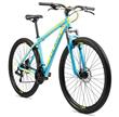 Bicicleta R29 T/Terreno Alum Wish 290 Talle M 1b01091 Olmo