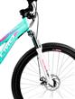 Bicicleta R29 T/Terreno Alum Flash 295 Talle S 1b01084 Olmo